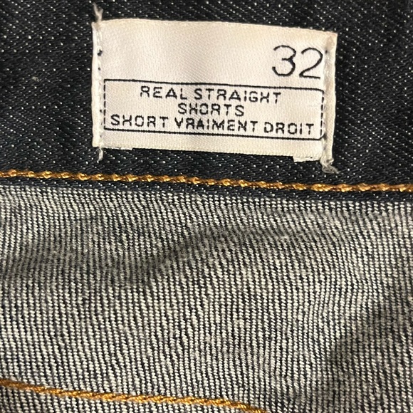 Gap High Waisted Shorts - Picture 3 of 6